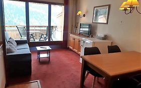 Appartement 2P Isola 2000