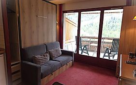Appartement 2P Isola 2000